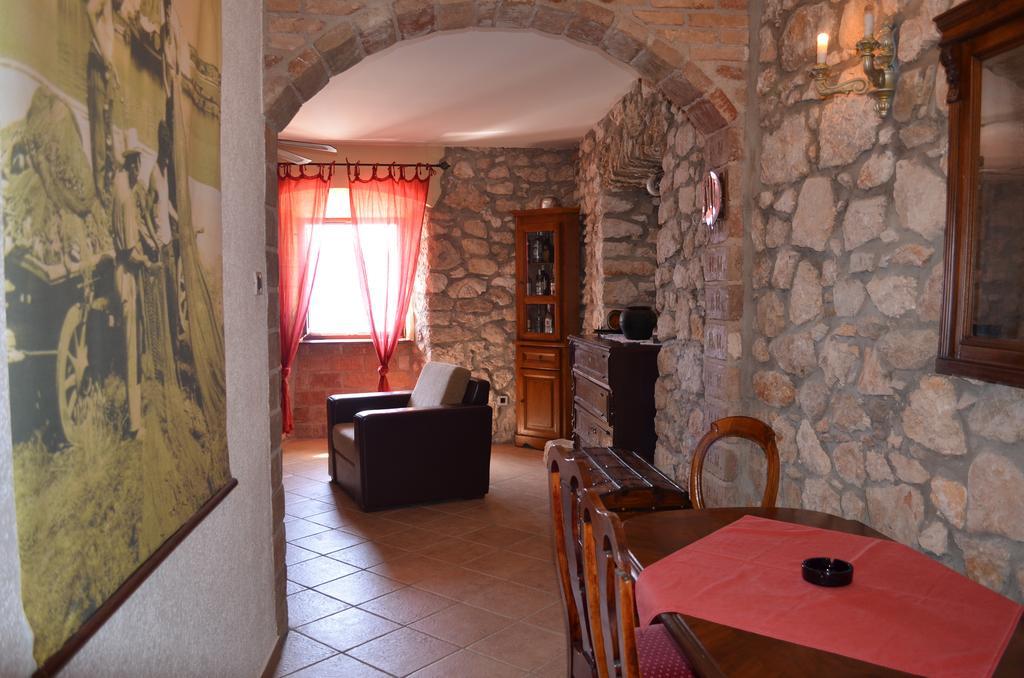 Apartment Sandi Baska  Exterior photo