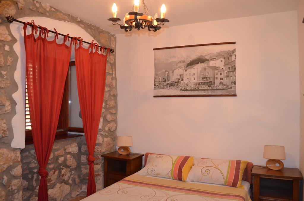 Apartment Sandi Baska  Exterior photo