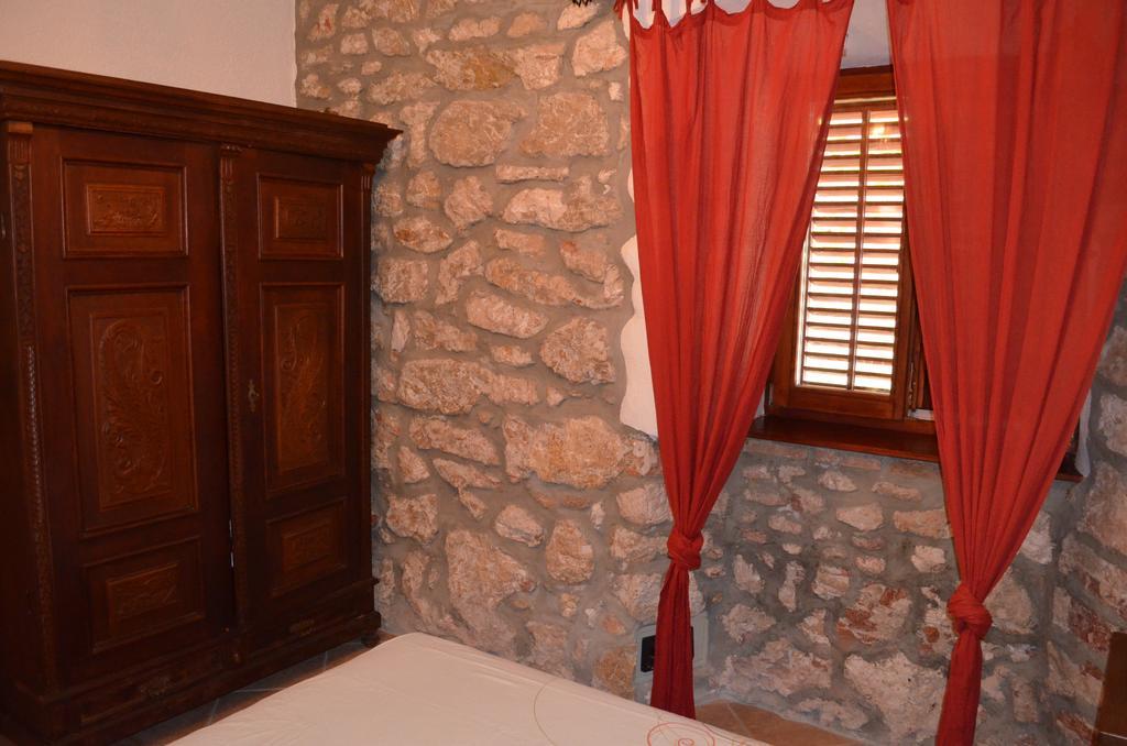 Apartment Sandi Baska  Exterior photo