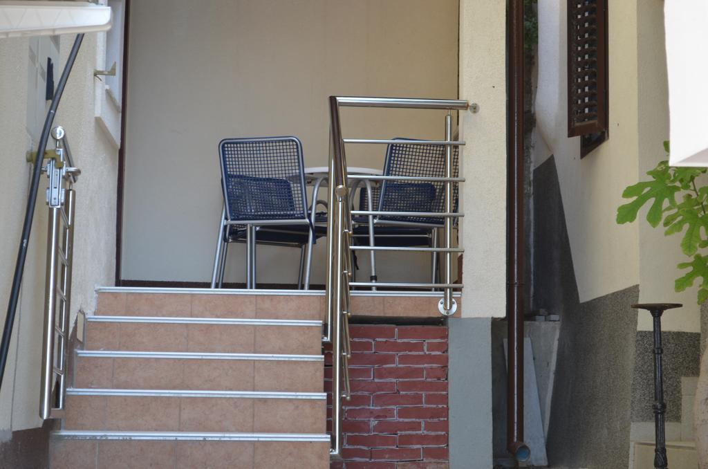 Apartment Sandi Baska  Exterior photo